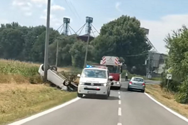 Foto zdroj: video Tomáš H Dopravný servis SE, SI a okolie FB skupina