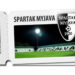 Permanentky Spartak Myjava