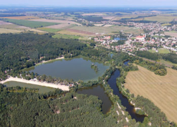 Mesto Šaštín-Stráže Foto: Vladimír Miček