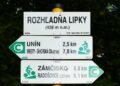 Zámčisko, Unín Zdroj: Krásy Záhoria