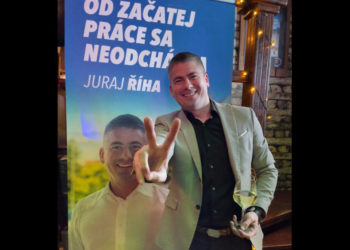 zdroj: Juraj Řiha (FB)