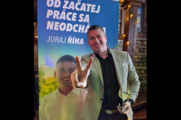 zdroj: Juraj Řiha (FB)