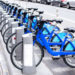 Bikesharing Mesto Senica