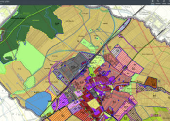 Mesto Skalica sprístupnilo nový geografický informačný systém GISPLAN zdroj: TS