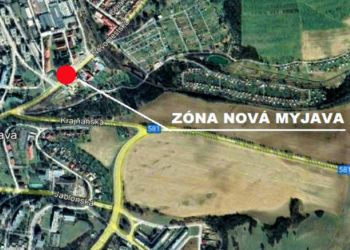 zdroj: Mesto Myjava