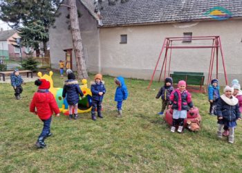 V obci Láb idú postaviť prístavbu materskej školy pre 22 detí. Zdroj: NaZahori.sk