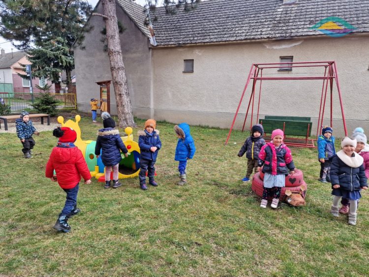 V obci Láb idú postaviť prístavbu materskej školy pre 22 detí. Zdroj: NaZahori.sk