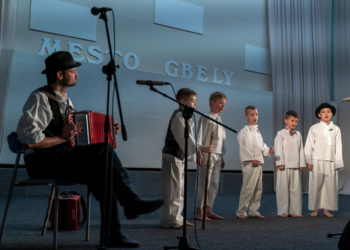 Záhorie budú reprezentovať na krajskej súťaži Raubíri zo Skalice zdroj: ZOS Senica