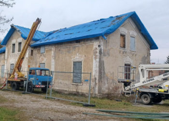 zdroj: Verejnoprospešné služby Stupava