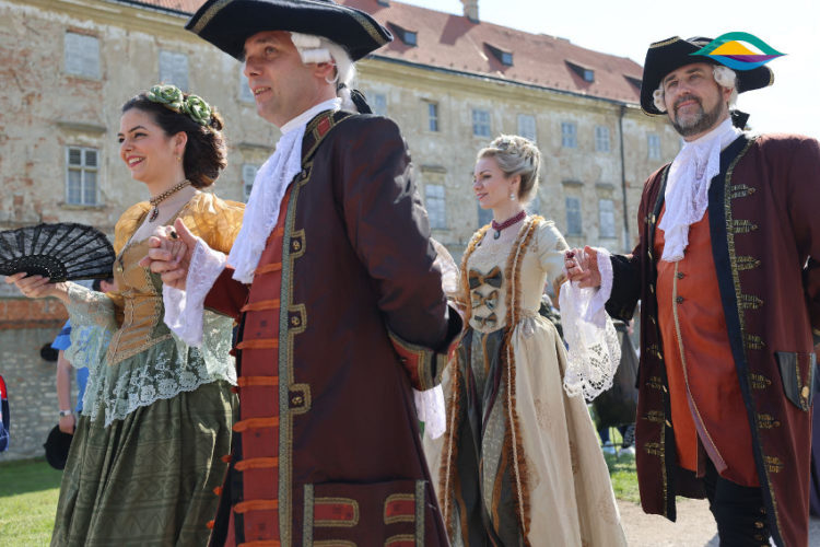 Vivat Holíč zdroj z fotogalérie autor Vlado Miček NaZahori OZ