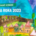 Dedina roka 2023 logo