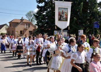 Zdroj foto: Archív Vinohradnícky spolok Mokrý Háj