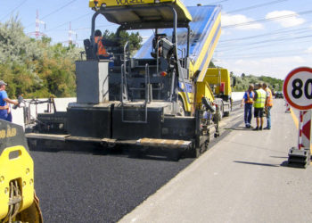 Začína oprava vozovky na D2 zdroj: NDS