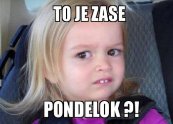 Zdroj: makeameme.com