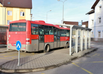 Autobus MAD Malacky zdroj: Mesto Malacky