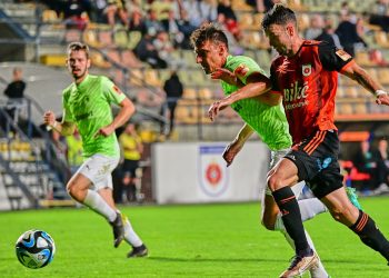 MFK Ružomberok – MFK Skalica 2:1 (0:1) Zdroj: Rudo Maškurica/MFK Ružomberok