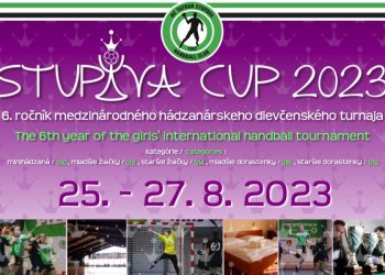 Stupava cup