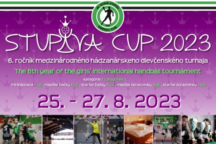 Stupava cup