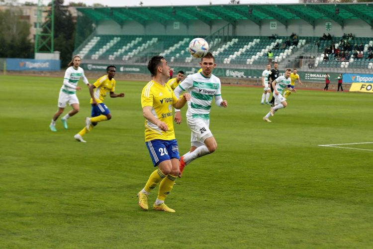 MFK Skalica - MFK Zemplín Michalovce preview