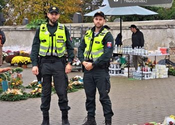 zdroj: Polícia TT kraj