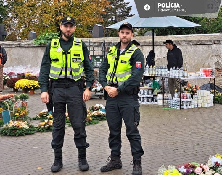 zdroj: Polícia TT kraj