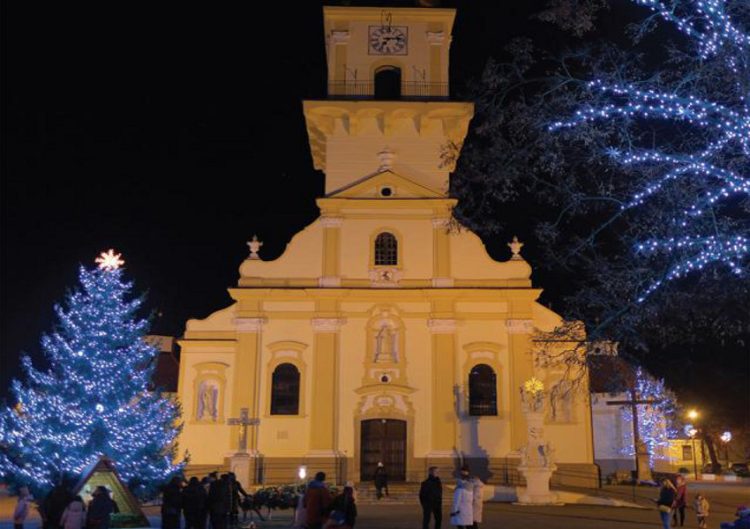 zdroj foto: archív Mesto Stupava