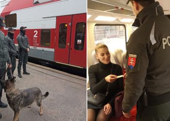 Dnes na železničnej stanici Kúty zdroj: KR PZ v TT