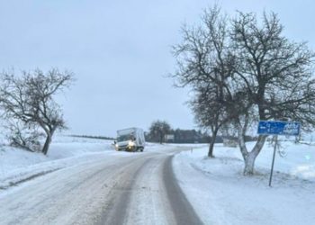 Cesta z  Myjavy na Brezovú zdroj: Dopravný servis SE, Si a okolie