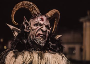 zdroj: Krampus Slovakia