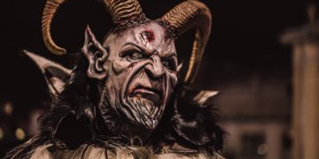 zdroj: Krampus Slovakia