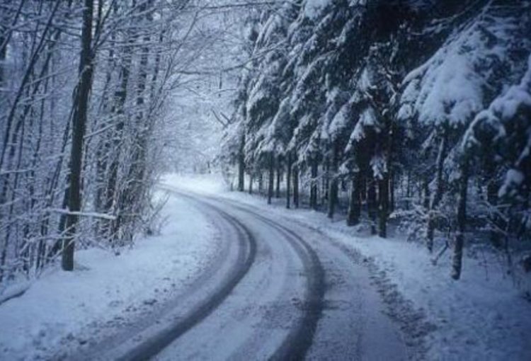 zjazdnosť sneh ľad komplikácie zdroj: NaZahori.sk