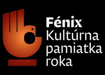 Fénix súťaž logo