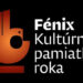 Fénix súťaž logo