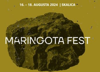 Fest Maringota