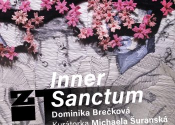 Dominika Brečková: Inner Sanctum