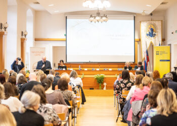 Uskutoční sa druhý ročník medzinárodnej konferencie o duševnom zdraví. Zdroj: TTSK