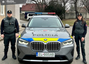 zdroj foto: Polícia KR PZ v TT