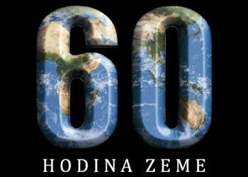 Hodina Zeme