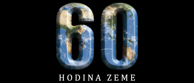 Hodina Zeme