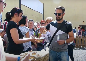 Trdlofest zdroj: archív NaZahori.sk