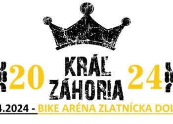 Kráľ Záhoria MTB Maratón