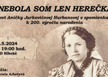 Nebola som len herečka, Hlboké