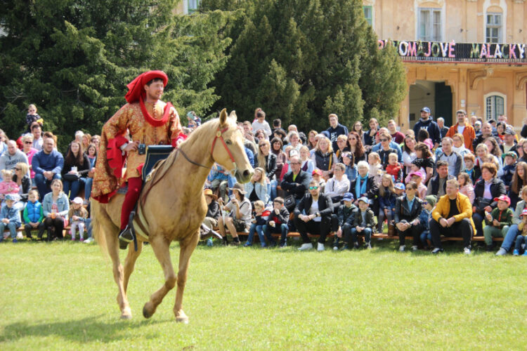 zdroj: archív Mesto Malacky