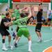 Nové Zámky - Záhoráci, Niké Handball extraliga 29.5.2024 Autor: Vladimír Miček