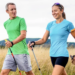 Nordic Walking ilustračné foto pixabay free