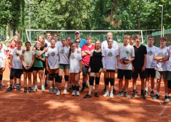 Volley Team Záhorie