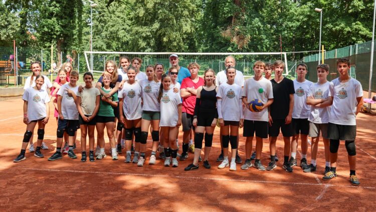 Volley Team Záhorie