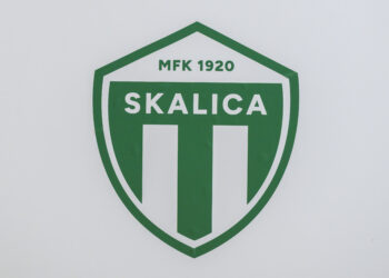 Nové logo MFK Skalica