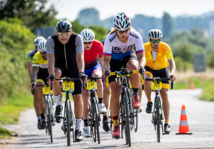 L´Etape Slovakia by Tour de France archív