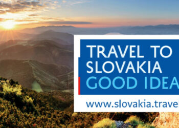 zdroj: SLOVAKIA TRAVEL